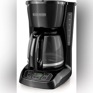 Coffee machine with good condition